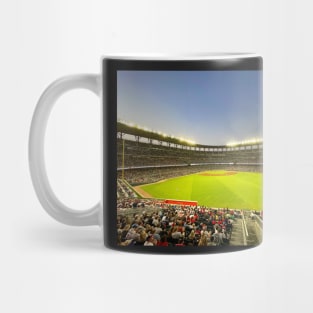 Playball Mug